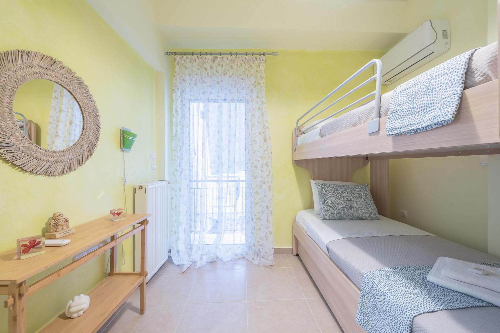 Myilios Luxury Petralona Athens Center Apartment Ngoại thất bức ảnh