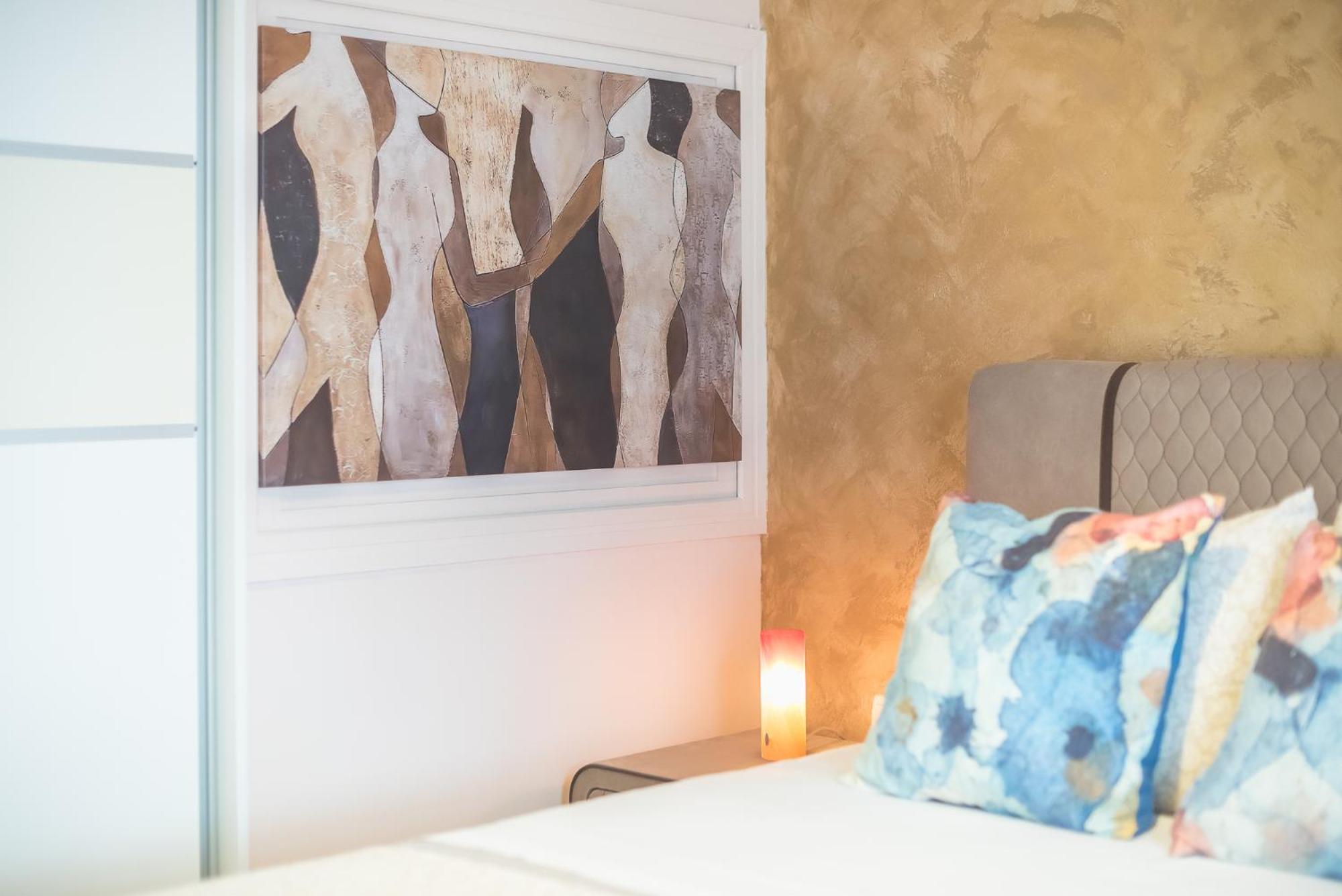 Myilios Luxury Petralona Athens Center Apartment Ngoại thất bức ảnh