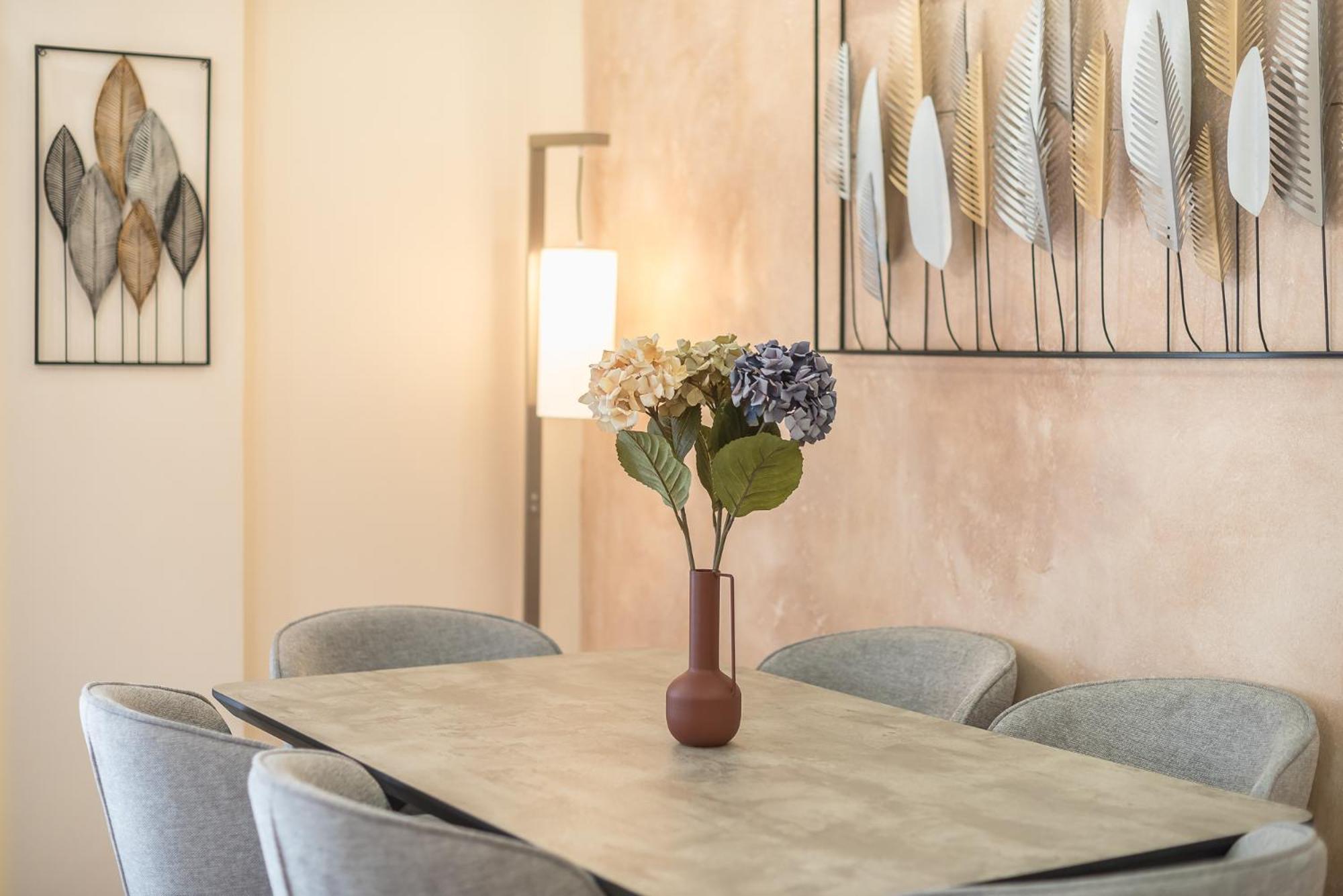 Myilios Luxury Petralona Athens Center Apartment Ngoại thất bức ảnh