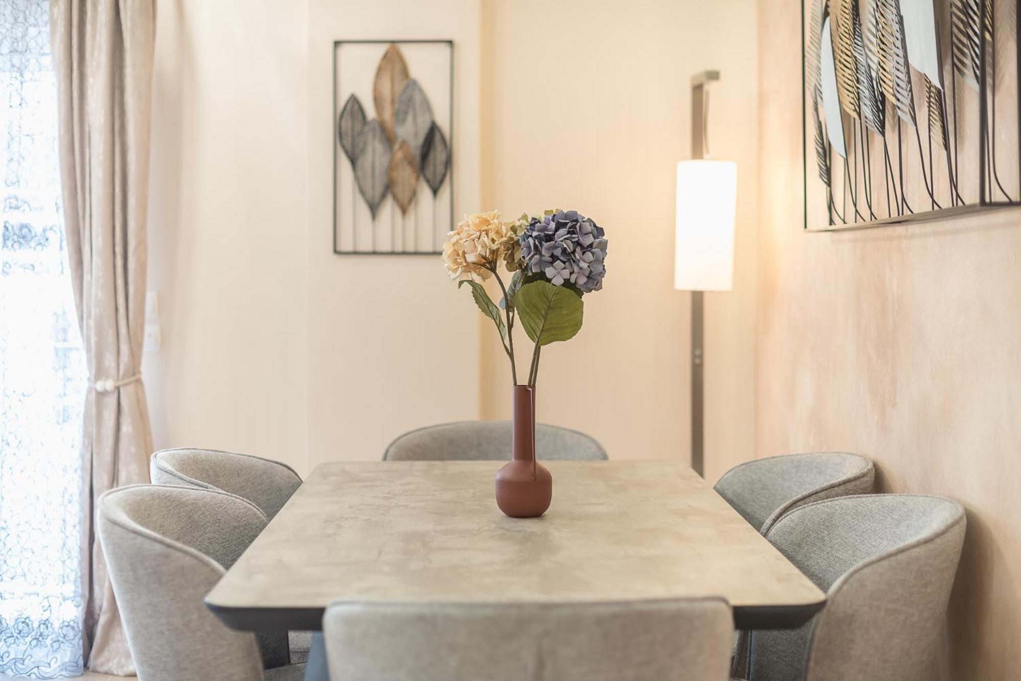 Myilios Luxury Petralona Athens Center Apartment Ngoại thất bức ảnh