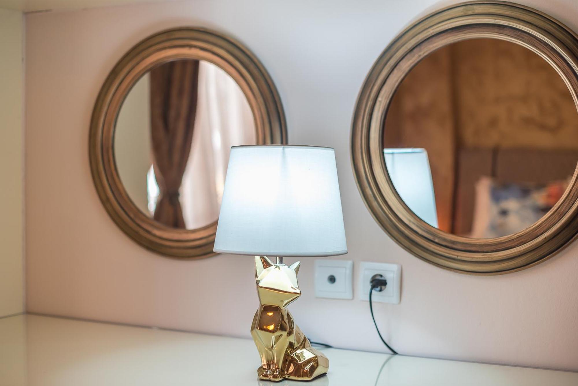 Myilios Luxury Petralona Athens Center Apartment Ngoại thất bức ảnh