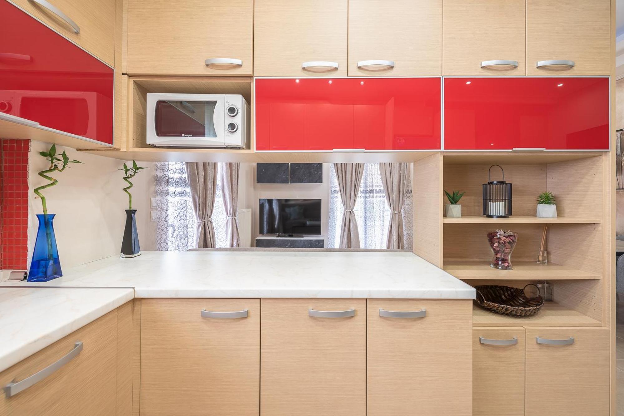 Myilios Luxury Petralona Athens Center Apartment Ngoại thất bức ảnh