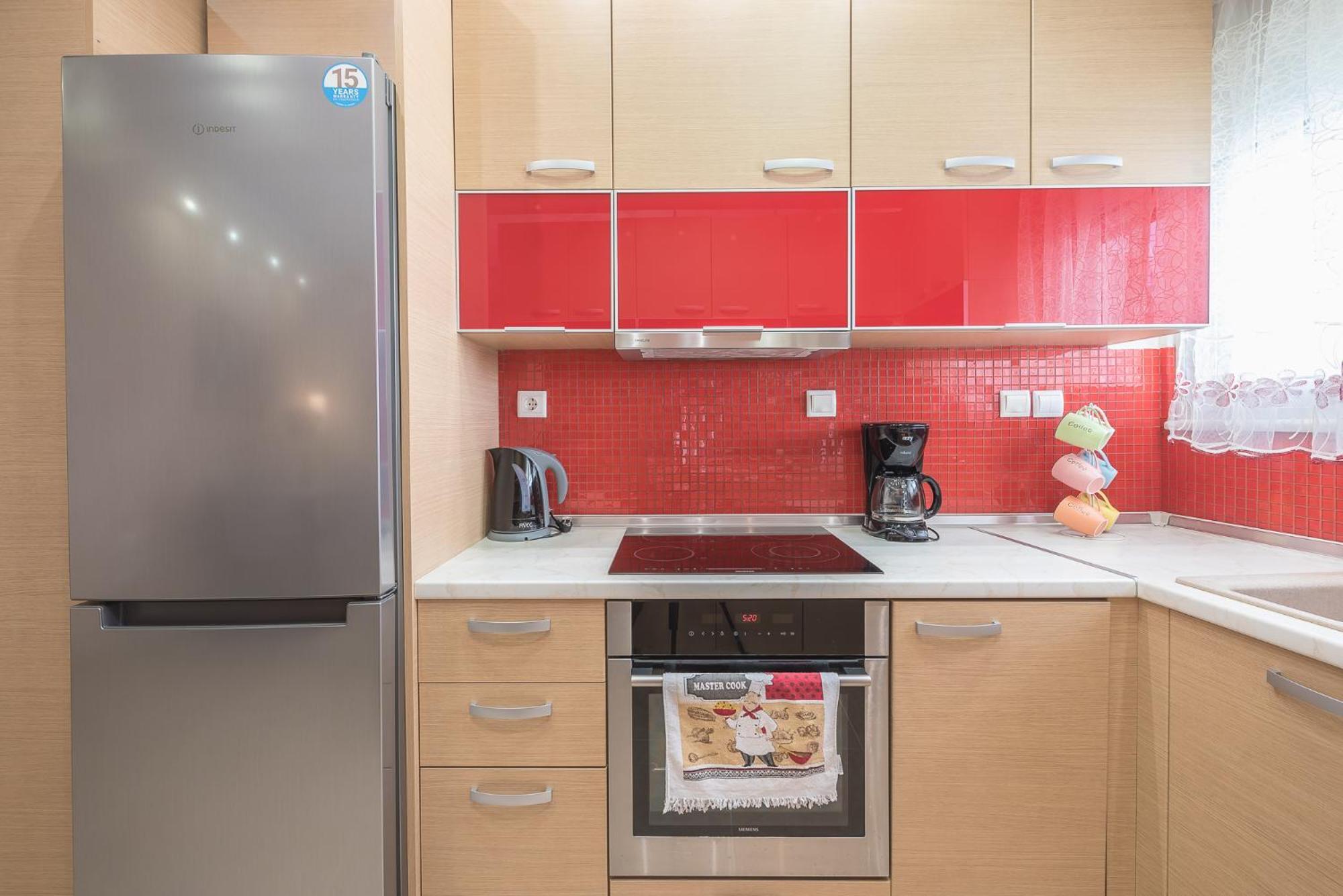 Myilios Luxury Petralona Athens Center Apartment Ngoại thất bức ảnh
