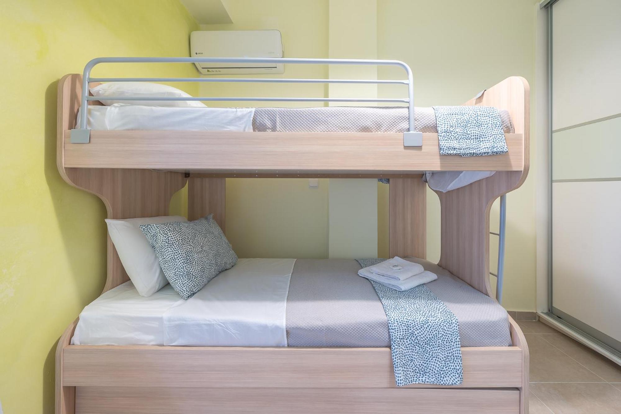 Myilios Luxury Petralona Athens Center Apartment Ngoại thất bức ảnh