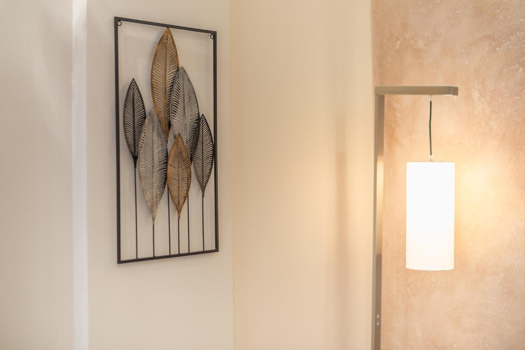 Myilios Luxury Petralona Athens Center Apartment Ngoại thất bức ảnh